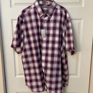 DANIEL CREMIEUX Button Down